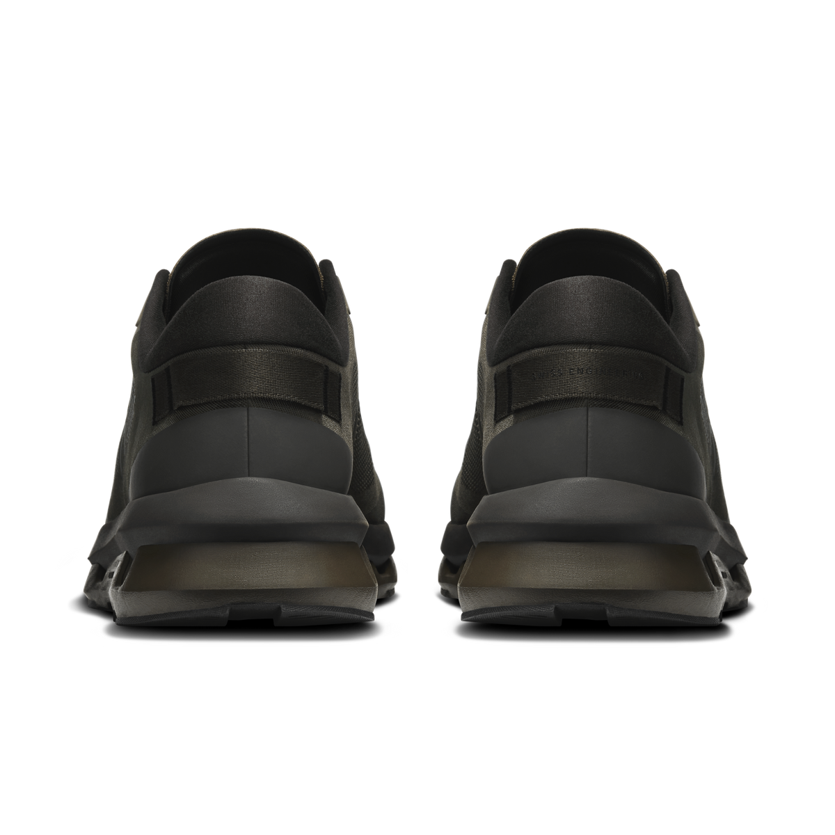 Men's On Running Cloudzone 1 Espresso | Bark — view 7