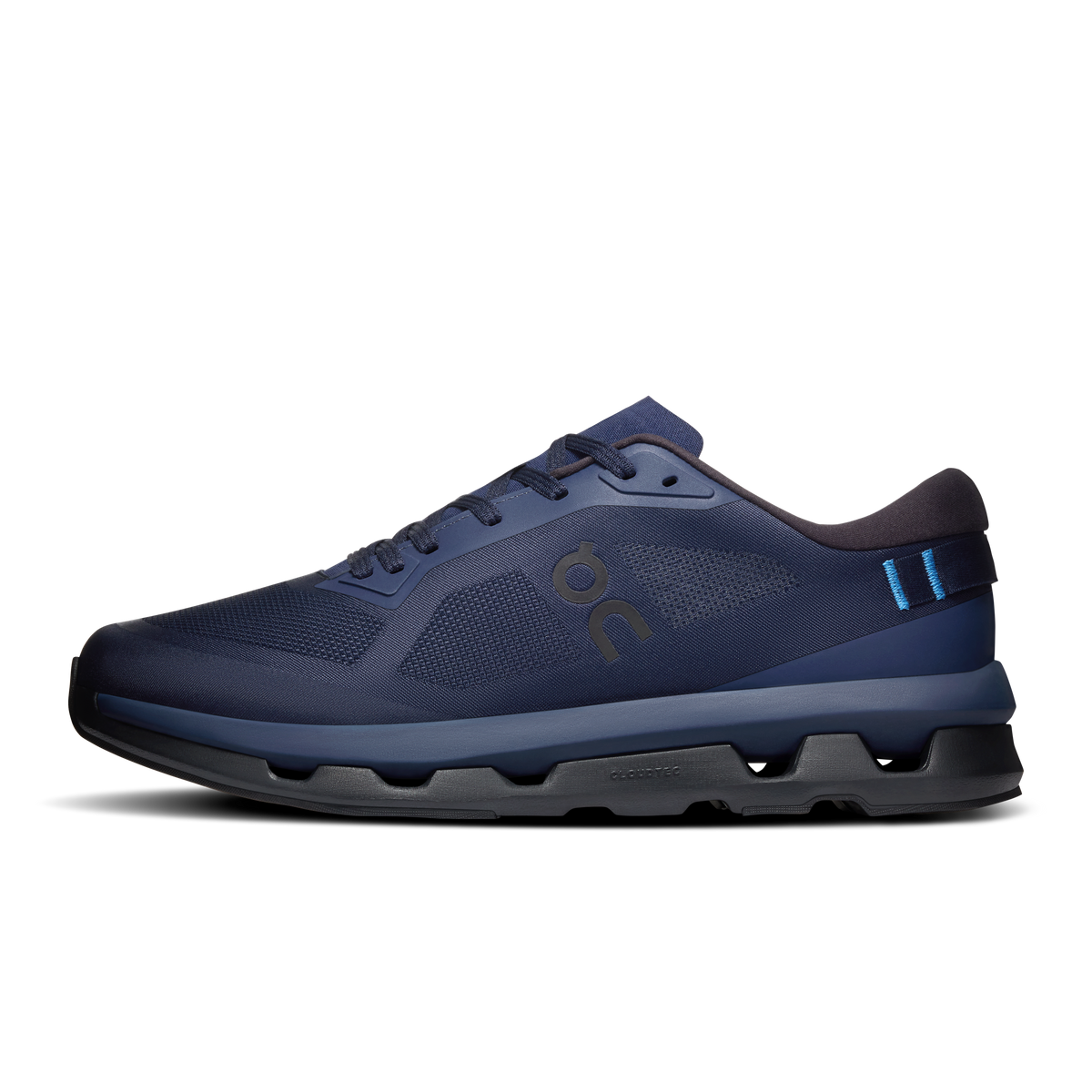 Men's On Running Cloudzone 1 Midnight | Black — view 3
