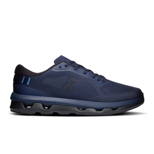 Men's On Running Cloudzone 1 Midnight | Black