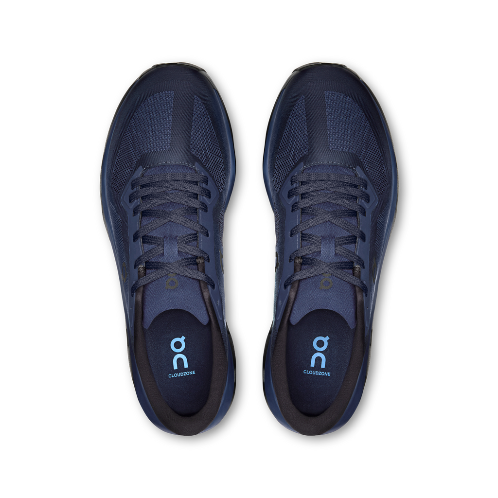 Men's On Running Cloudzone 1 Midnight | Black — view 4