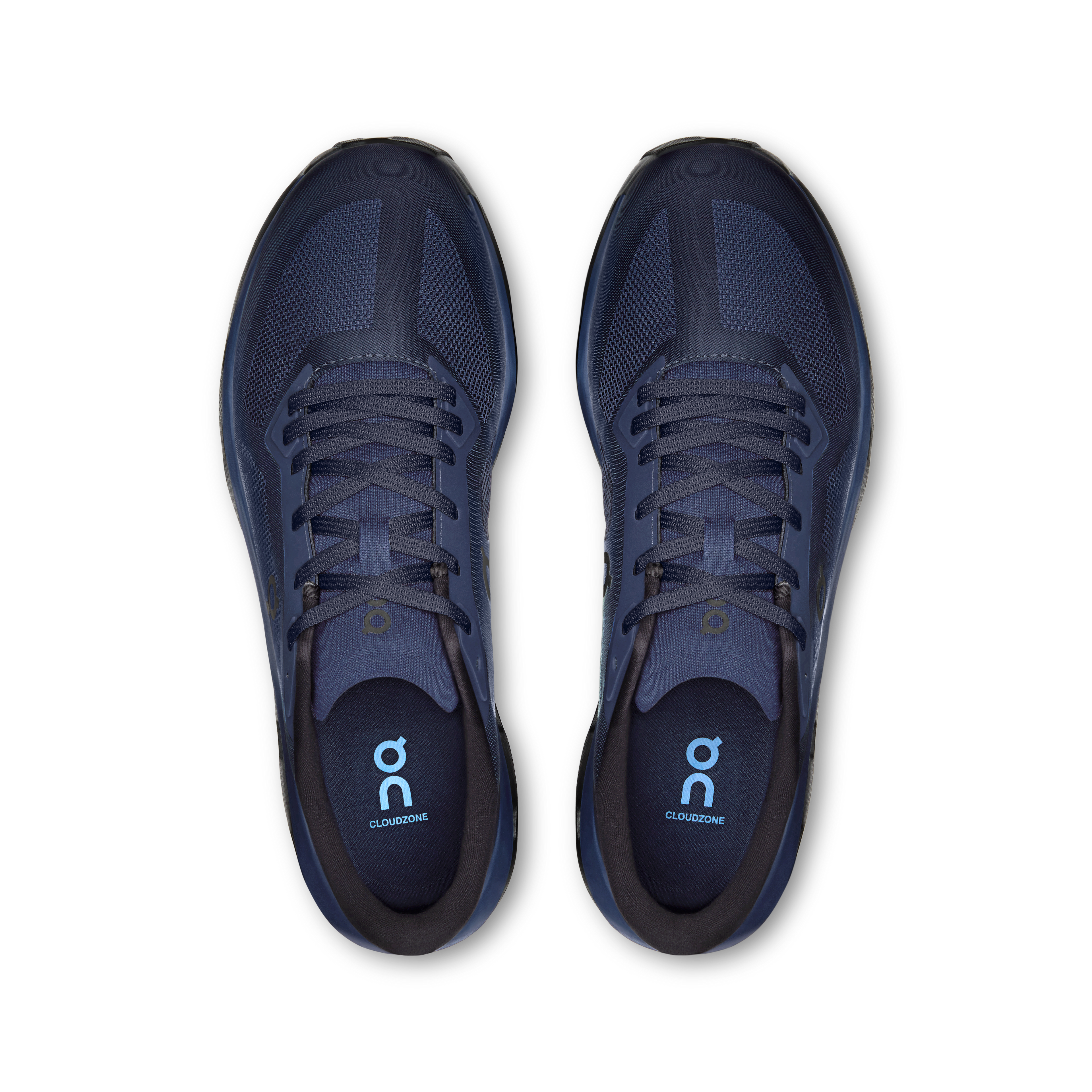 Men's On Running Cloudzone 1 Midnight | Black — view 4