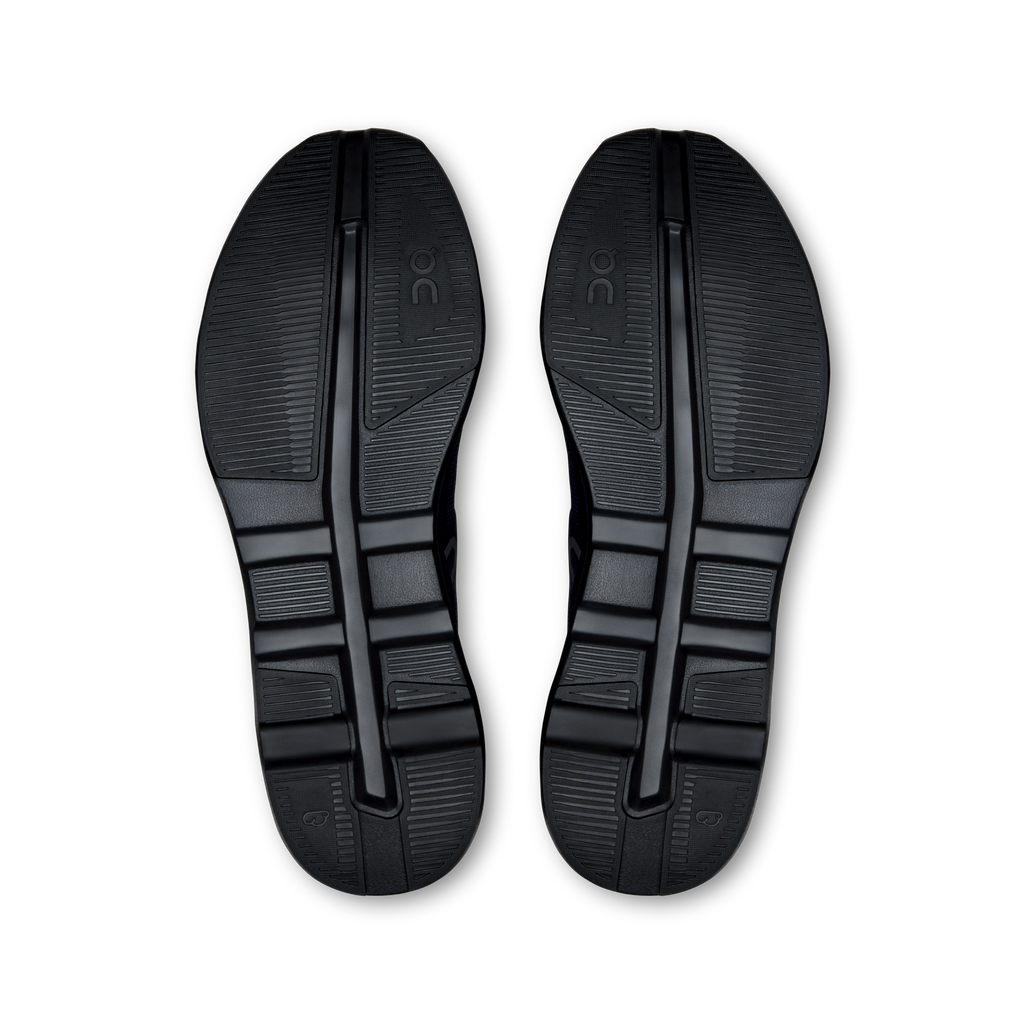 Men's On Running Cloudzone 1 Midnight | Black — view 5