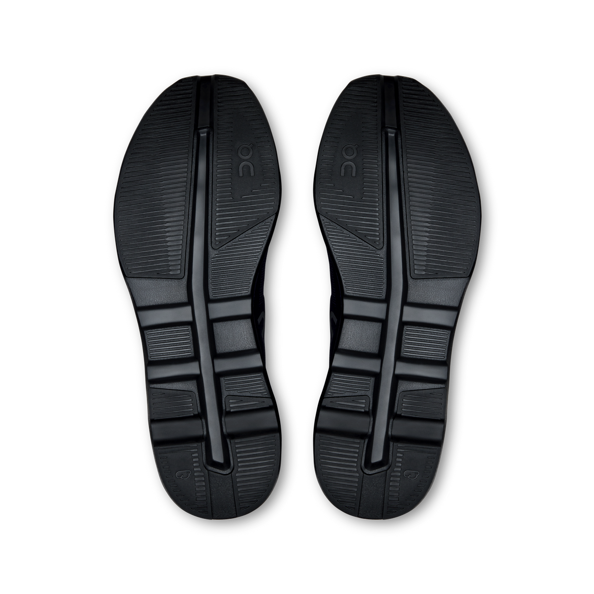 Men's On Running Cloudzone 1 Midnight | Black — view 5