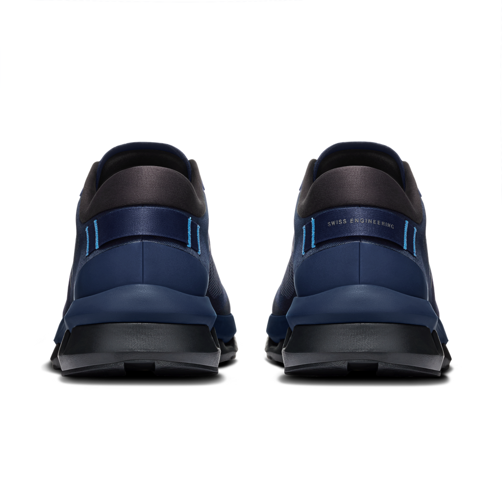 Men's On Running Cloudzone 1 Midnight | Black — view 6