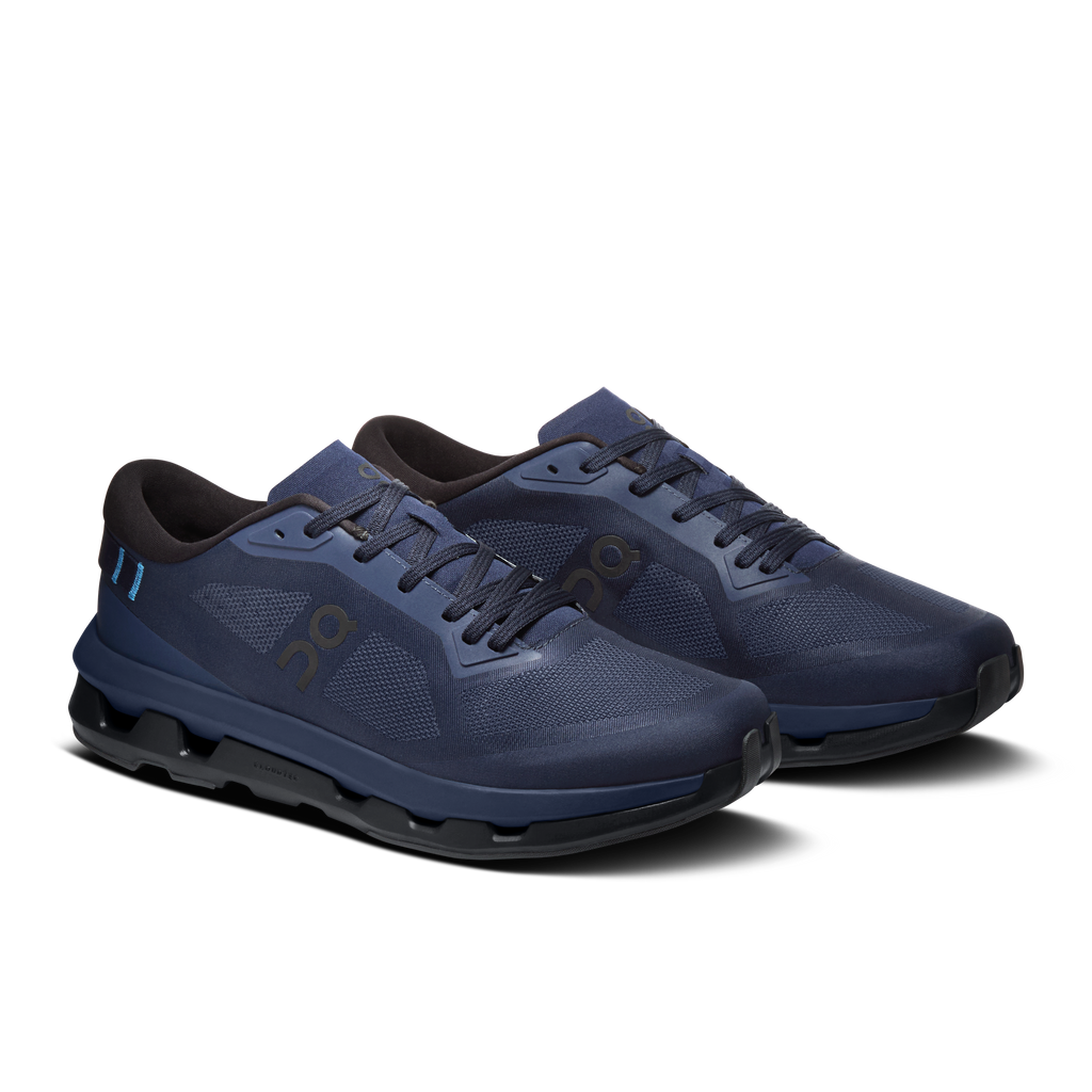 Men's On Running Cloudzone 1 Midnight | Black — view 2