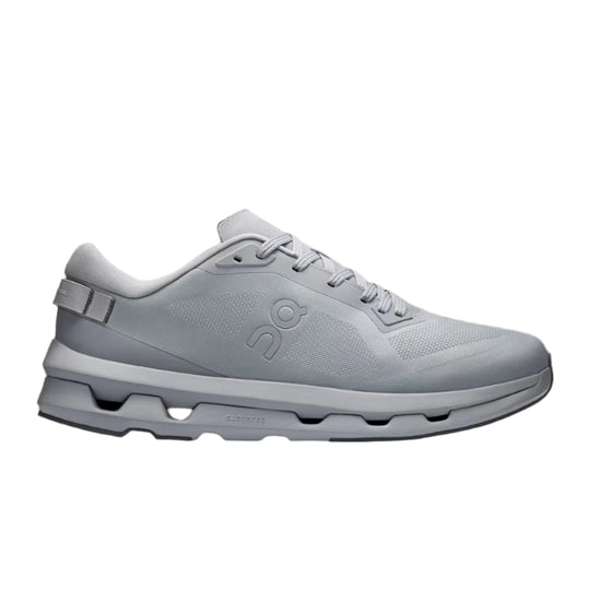 Men's On Running Cloudzone Alloy Rock Trainers