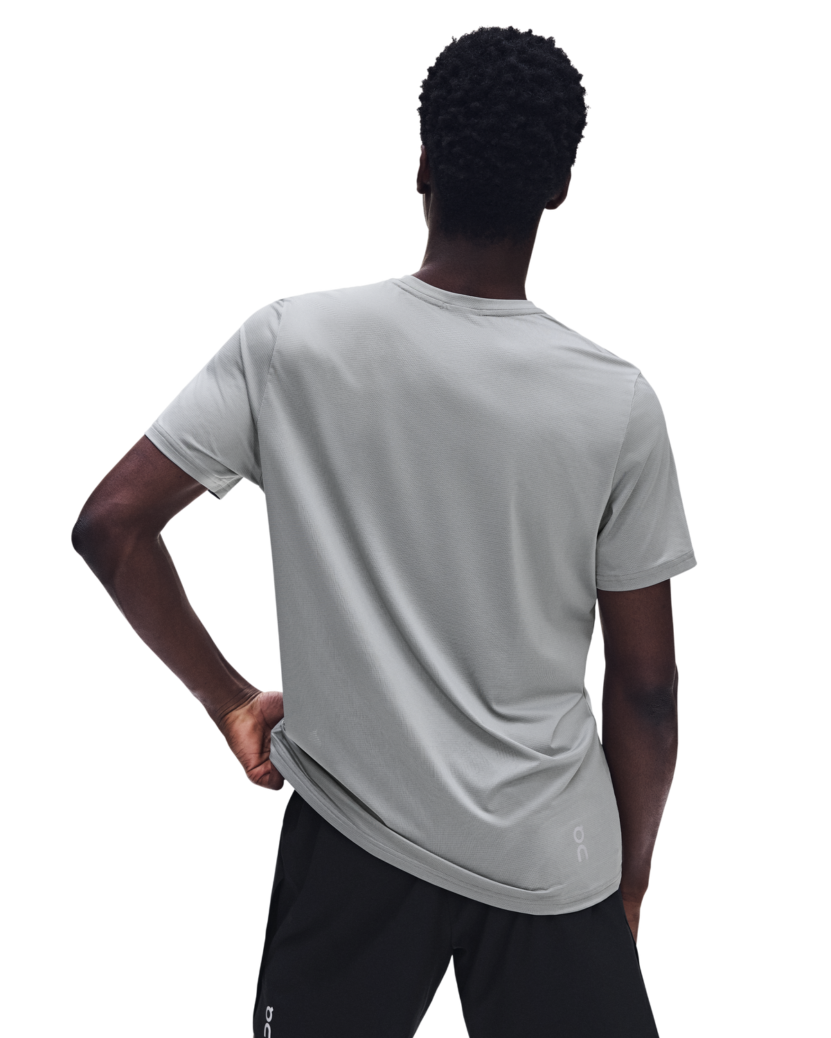 Men's On Running Core-T 1 Apollo — view 4