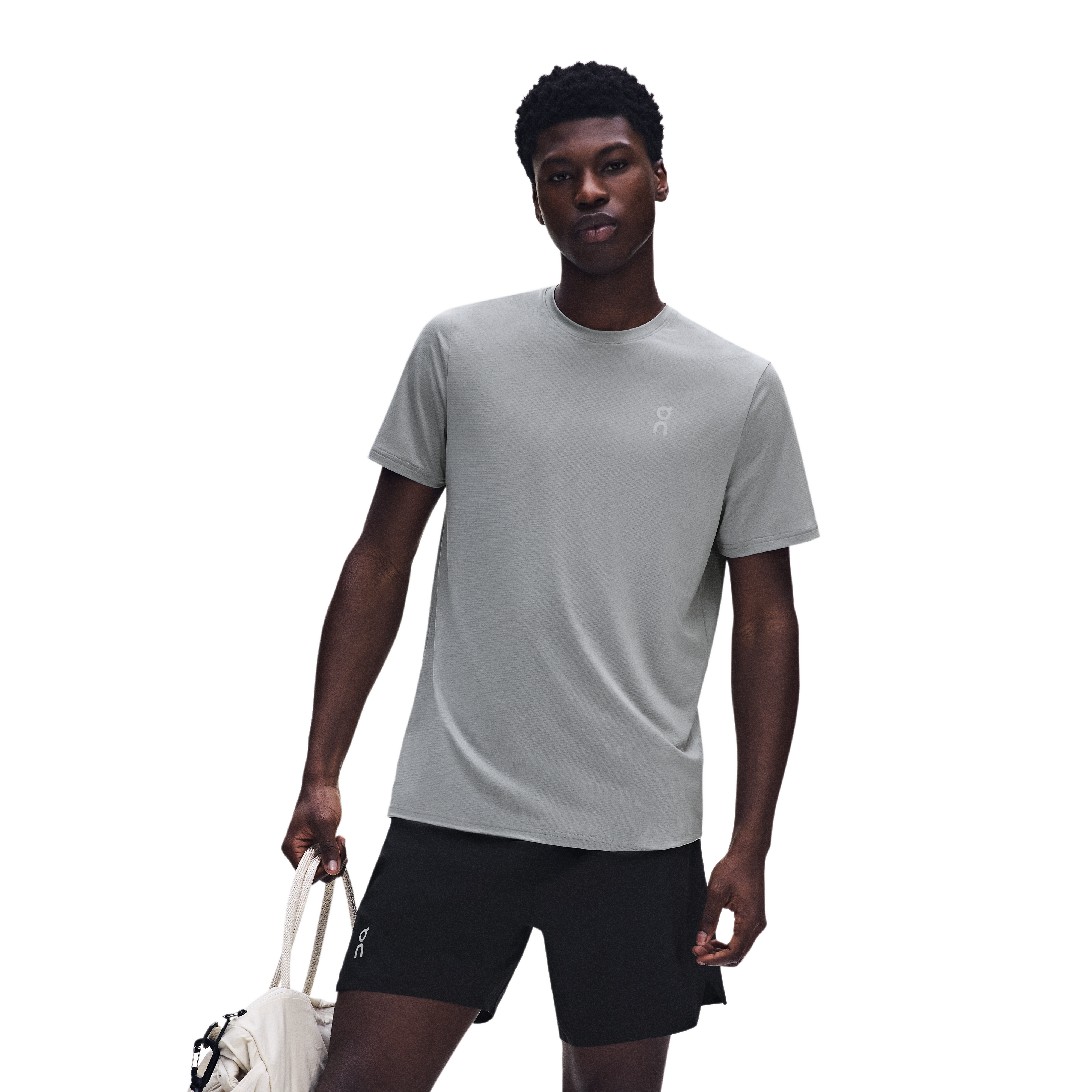 Men's On Running Core-T 1 Apollo