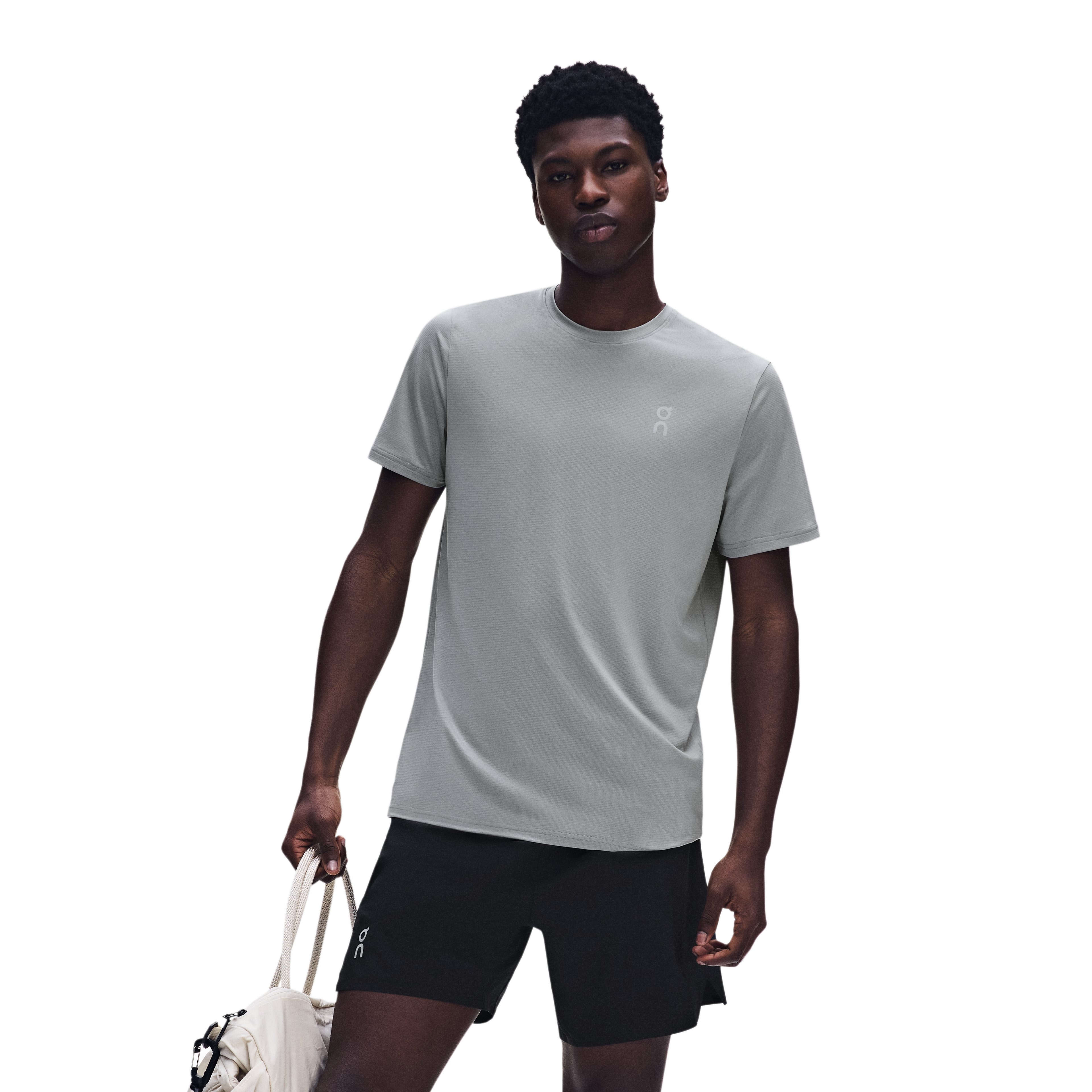 Men's On Running Core-T 1 Apollo