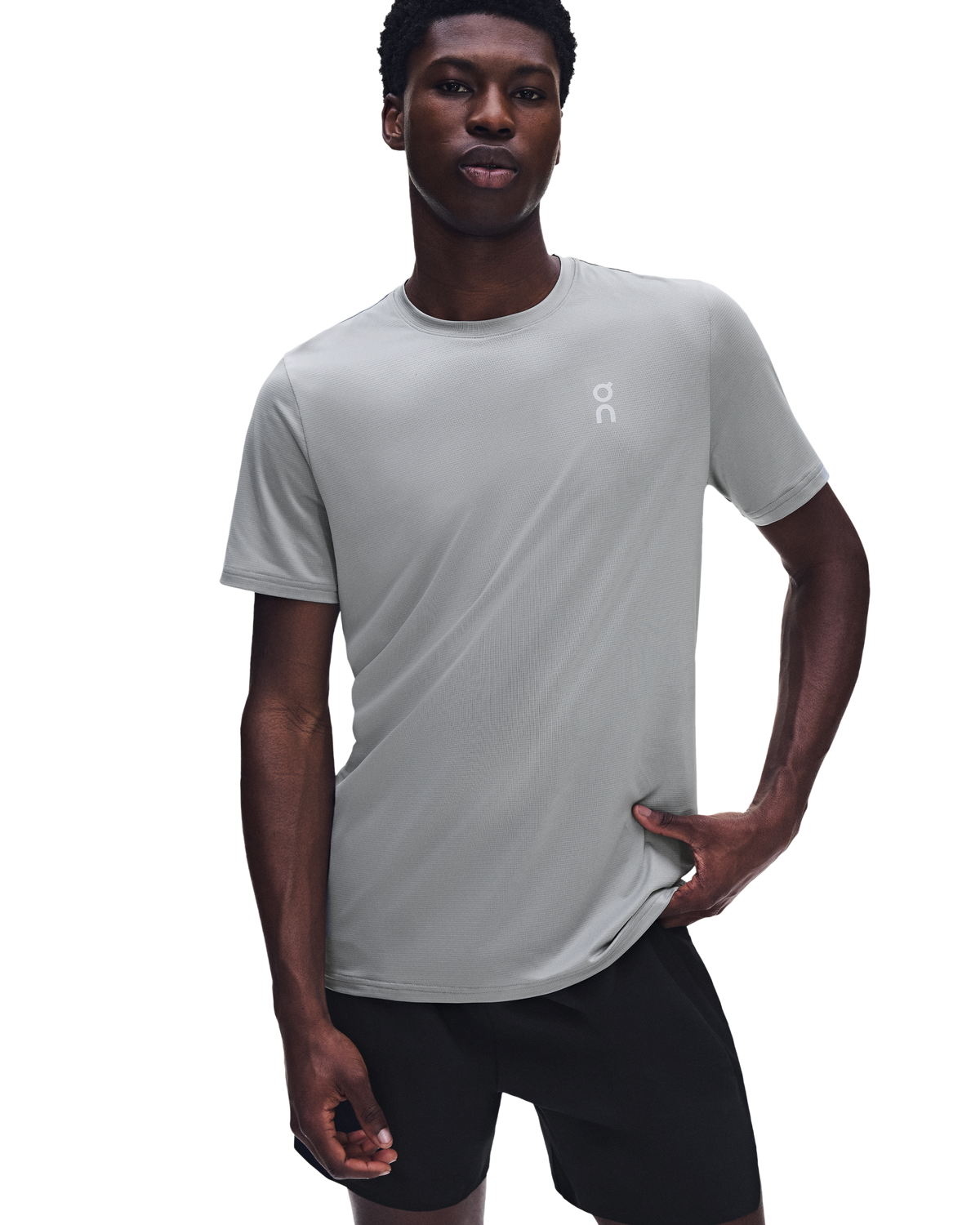 Men's On Running Core-T 1 Apollo — view 3