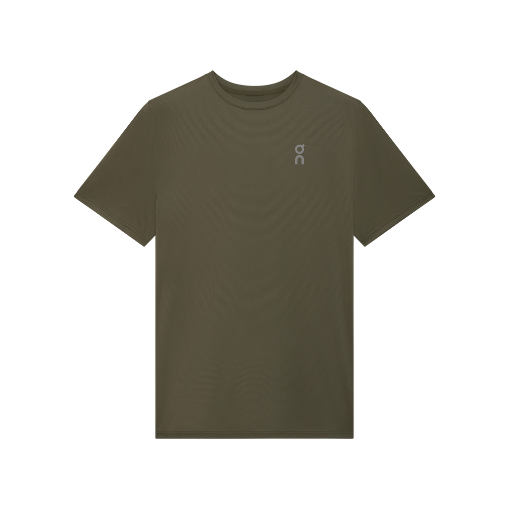 Men's On Running Core-T 1 Bark