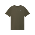 Men's On Running Core-T 1 Bark