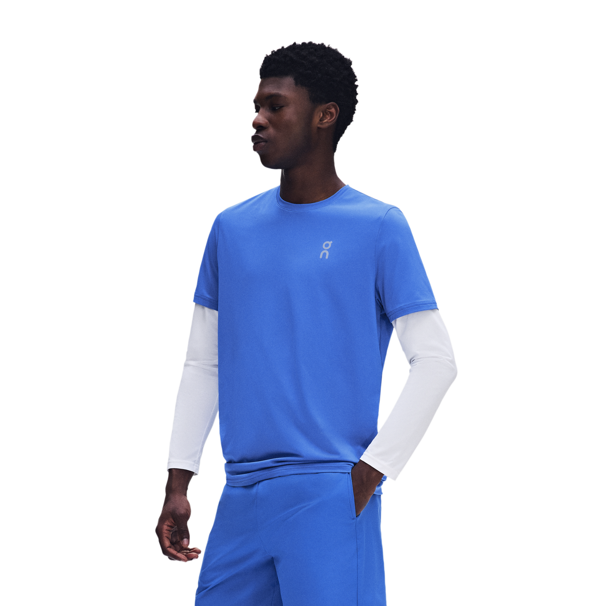 Men's On Running Core-T 1 Jay — view 5