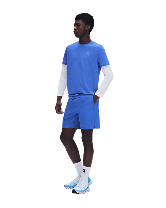 Men's On Running Core-T 1 Jay & 7" Core Shorts Set
