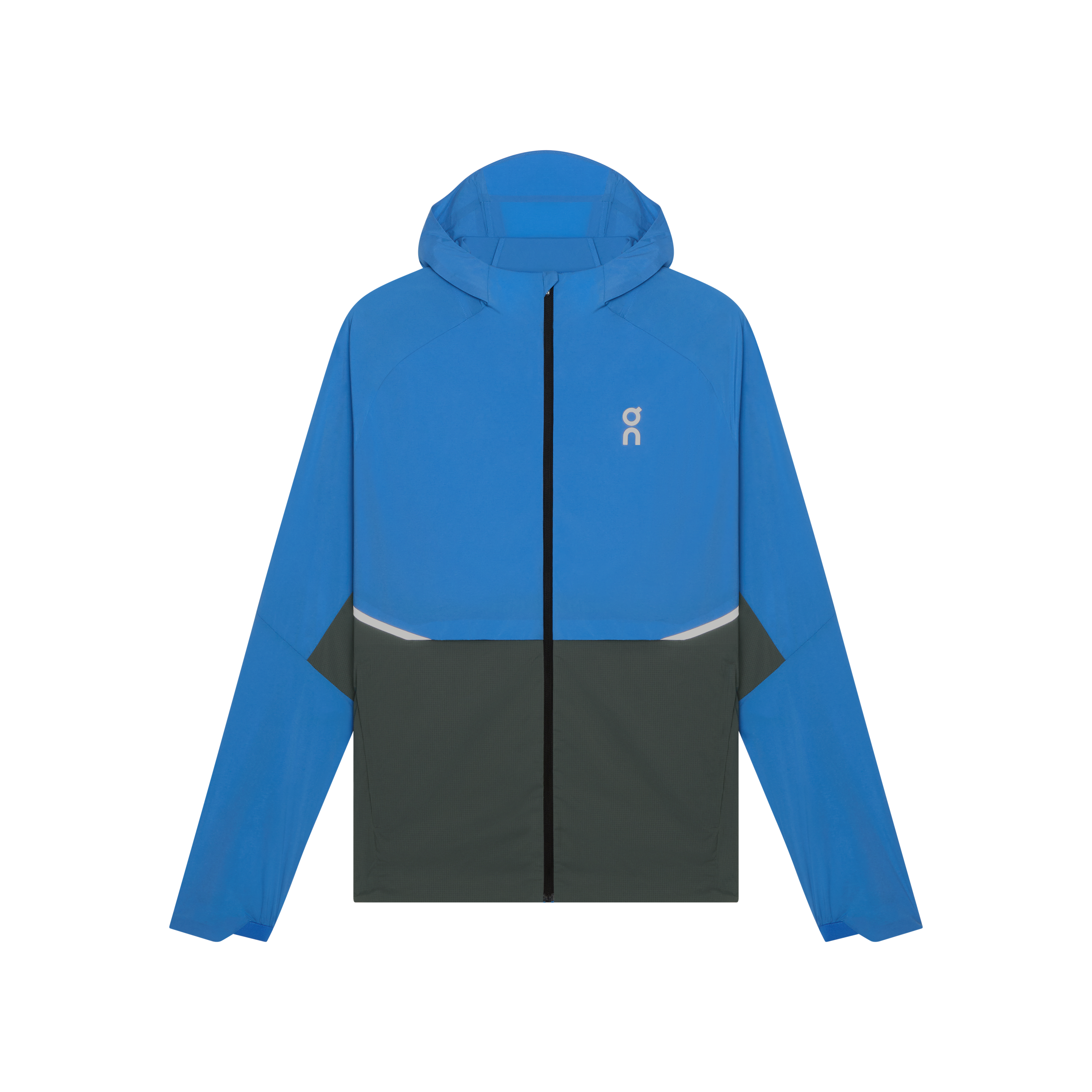 Men's On Running Core Jacket 1 Jay | Eclipse & Core Pants Eclipse Tracksuit Set