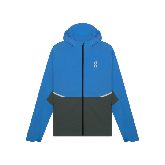 Men's On Running Core Jacket 1 Jay | Eclipse & Core Pants Eclipse Tracksuit Set