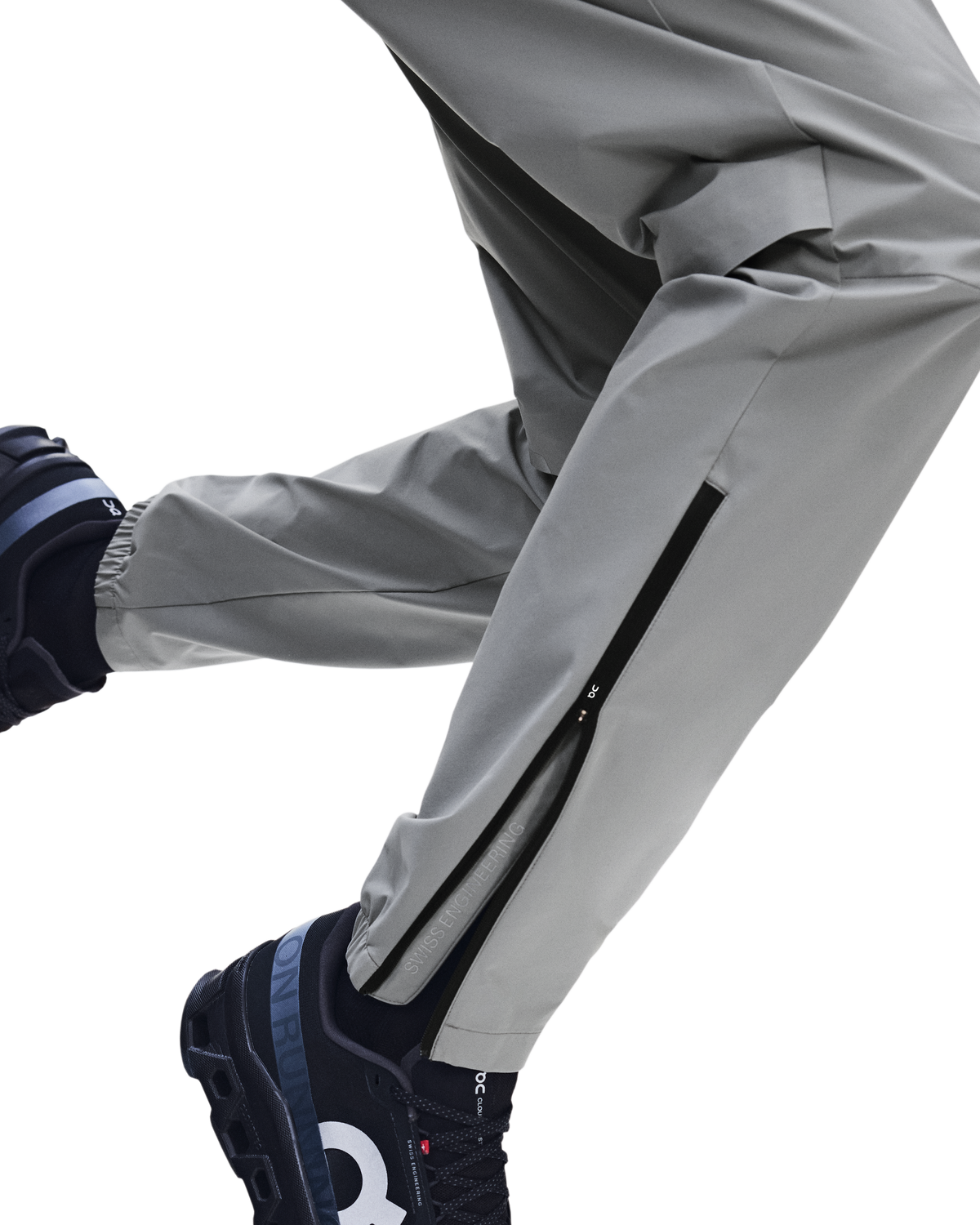 Men's On Running Core Pants 1 Apollo — view 4