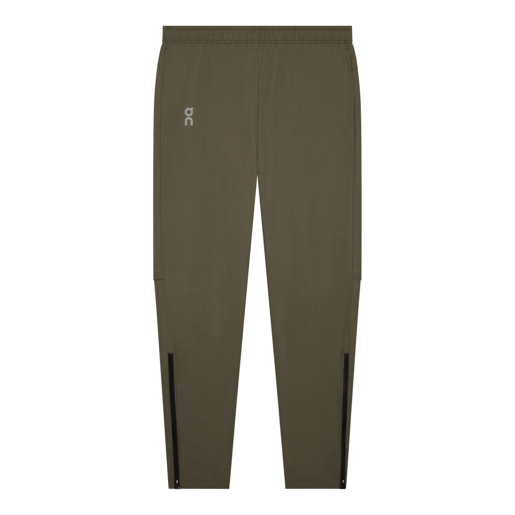 Men's On Running Core Pants 1 Bark