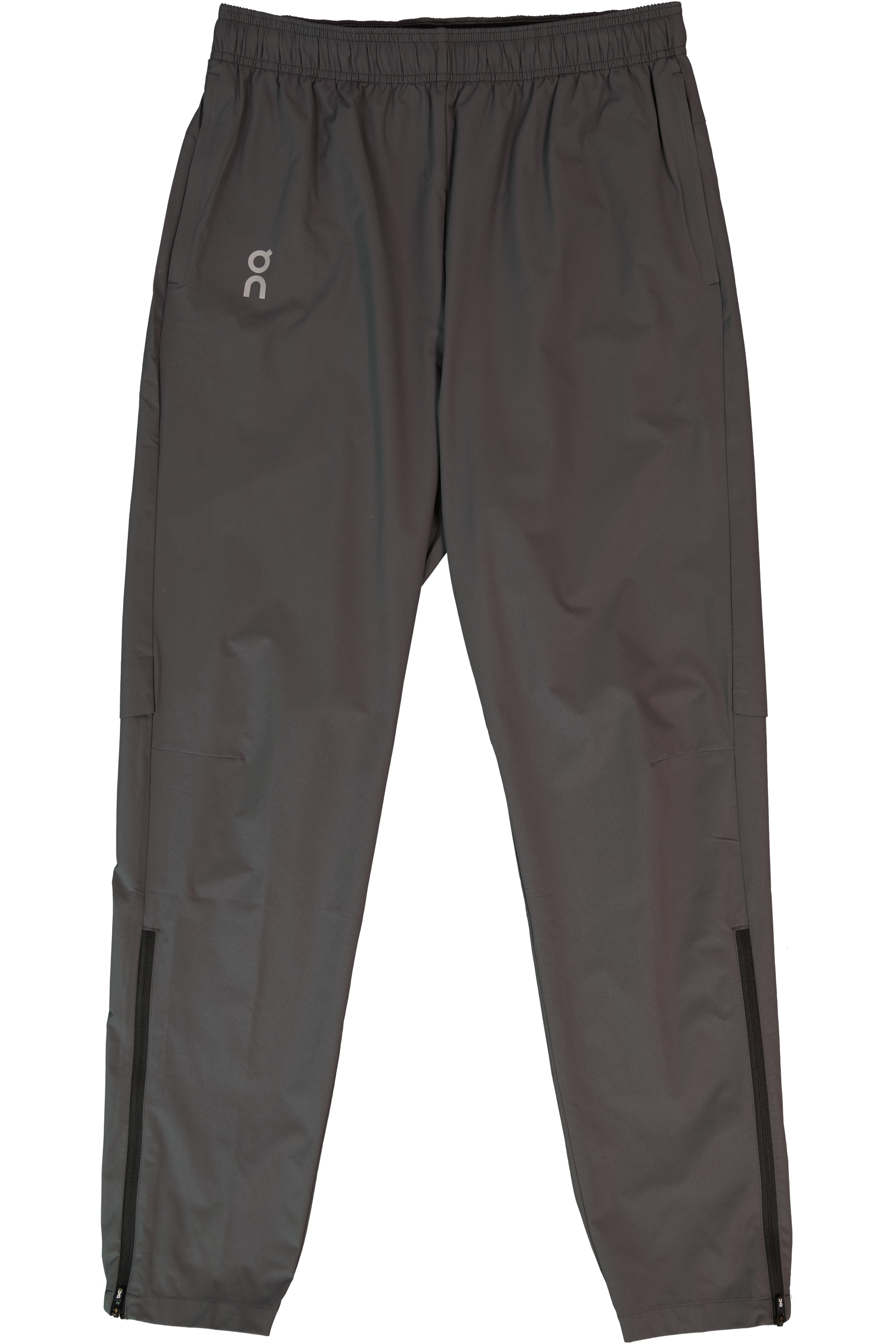 Men's On Running Core Jacket 1 Black | Eclipse & Core Pants Eclipse Tracksuit Set — view 4