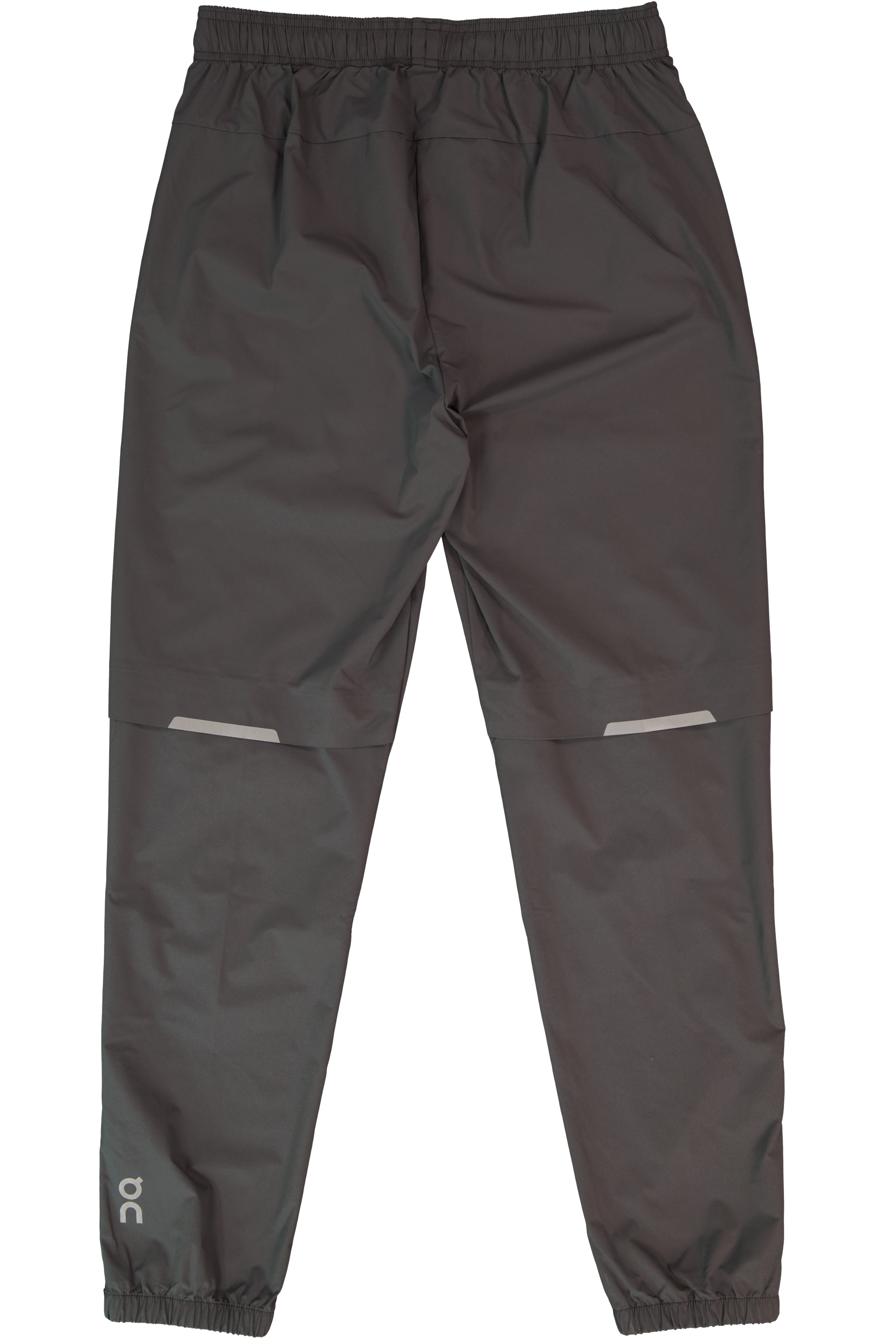 Men's On Running Core Jacket 1 Black | Eclipse & Core Pants Eclipse Tracksuit Set — view 5