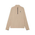 Men's On Running Desert 1/4 Zip Climate Shirt
