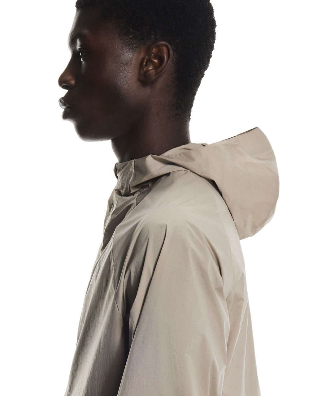 Men's On Running Desert Core Jacket — view 5