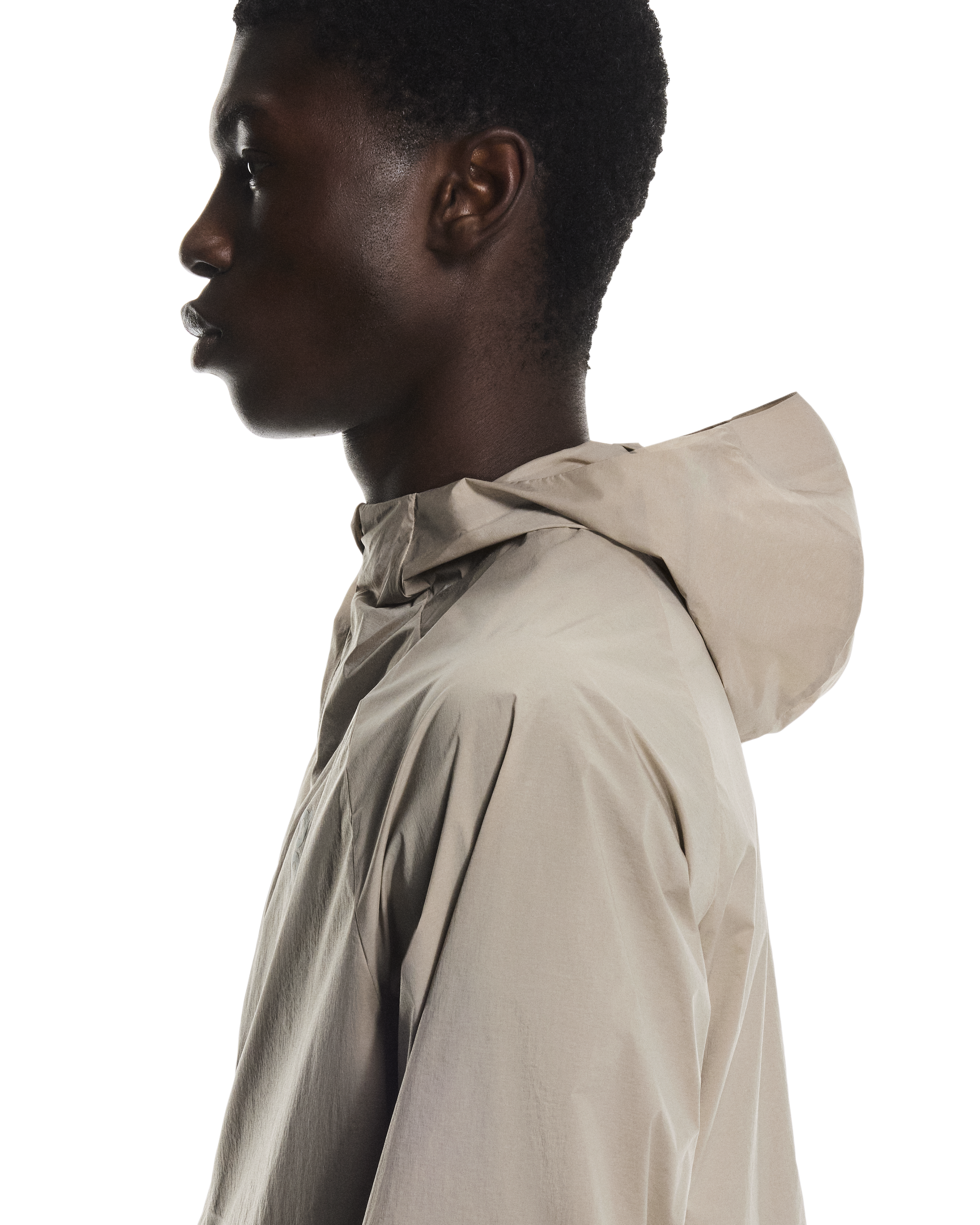 Men's On Running Desert Core Jacket — view 5