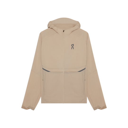 Men's On Running Desert Core Jacket