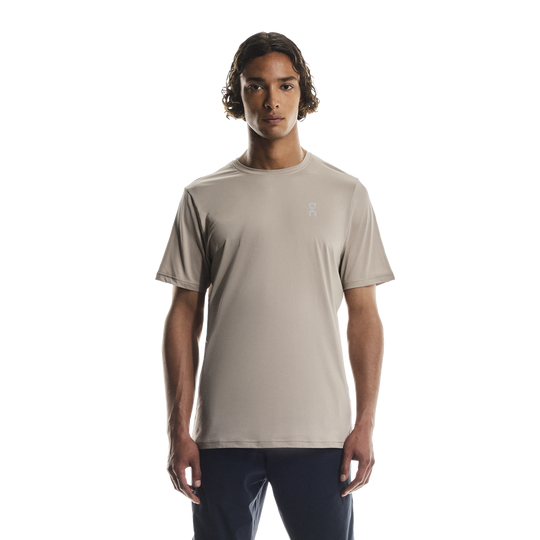 Men's On Running Desert Core T Shirt