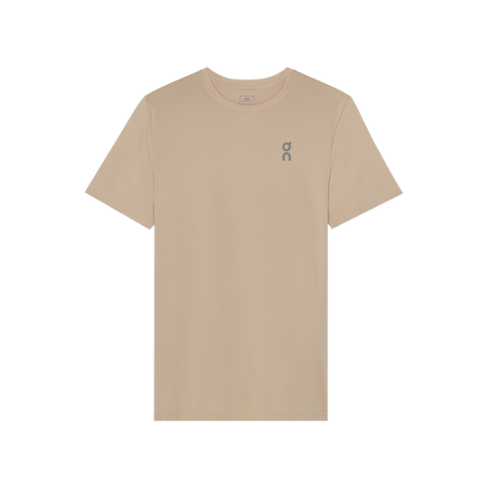 Men's On Running Desert Core T Shirt