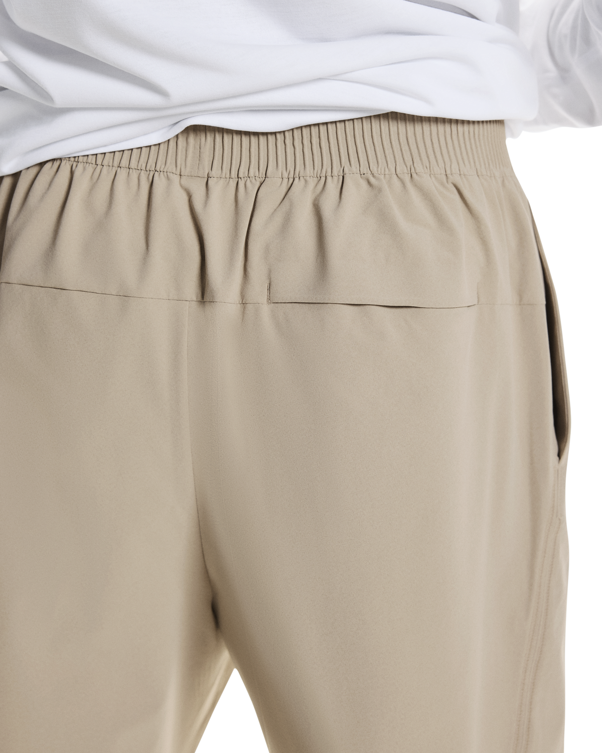 Men's On Running Desert Focus Pants — view 4