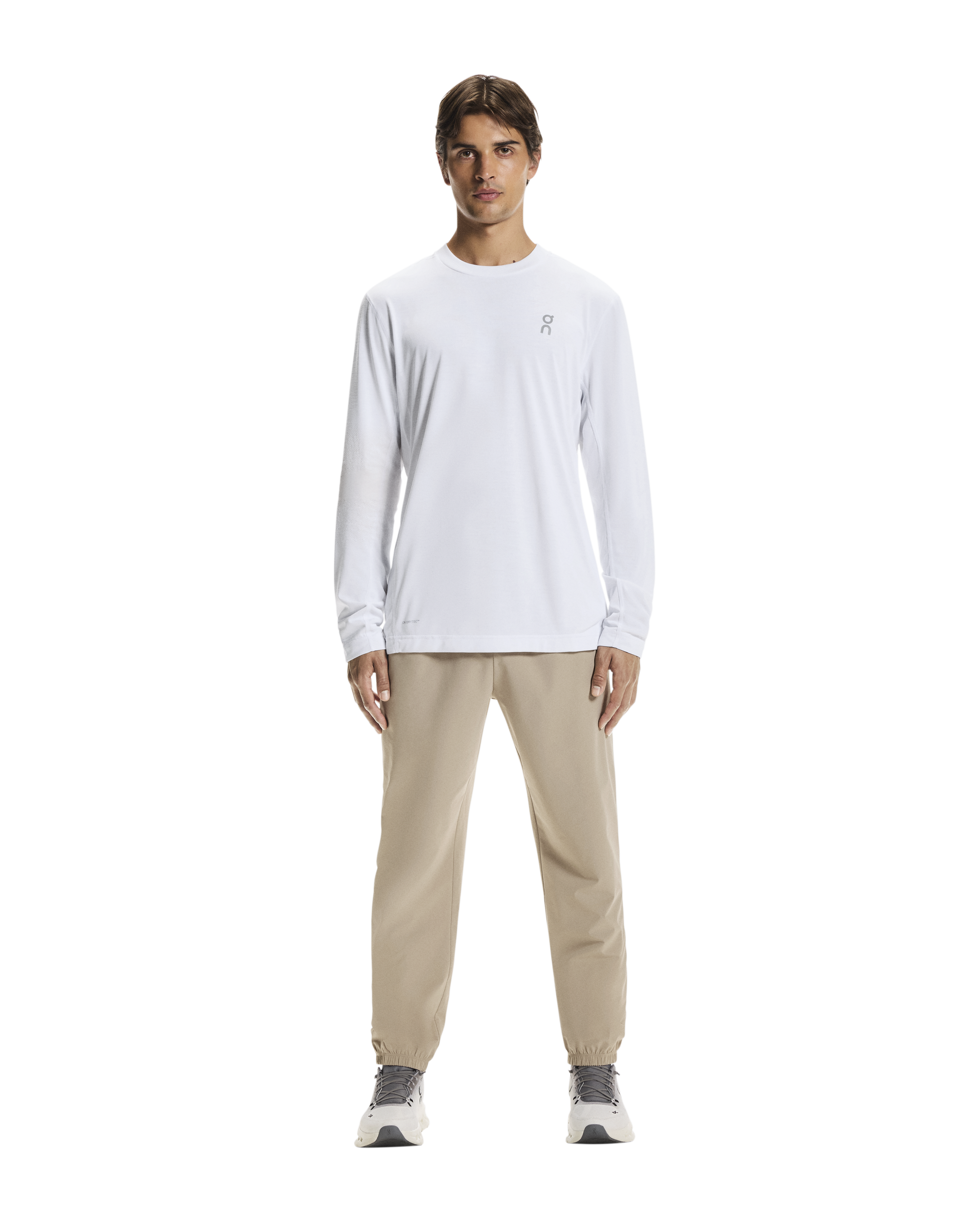Men's On Running Desert Focus Pants