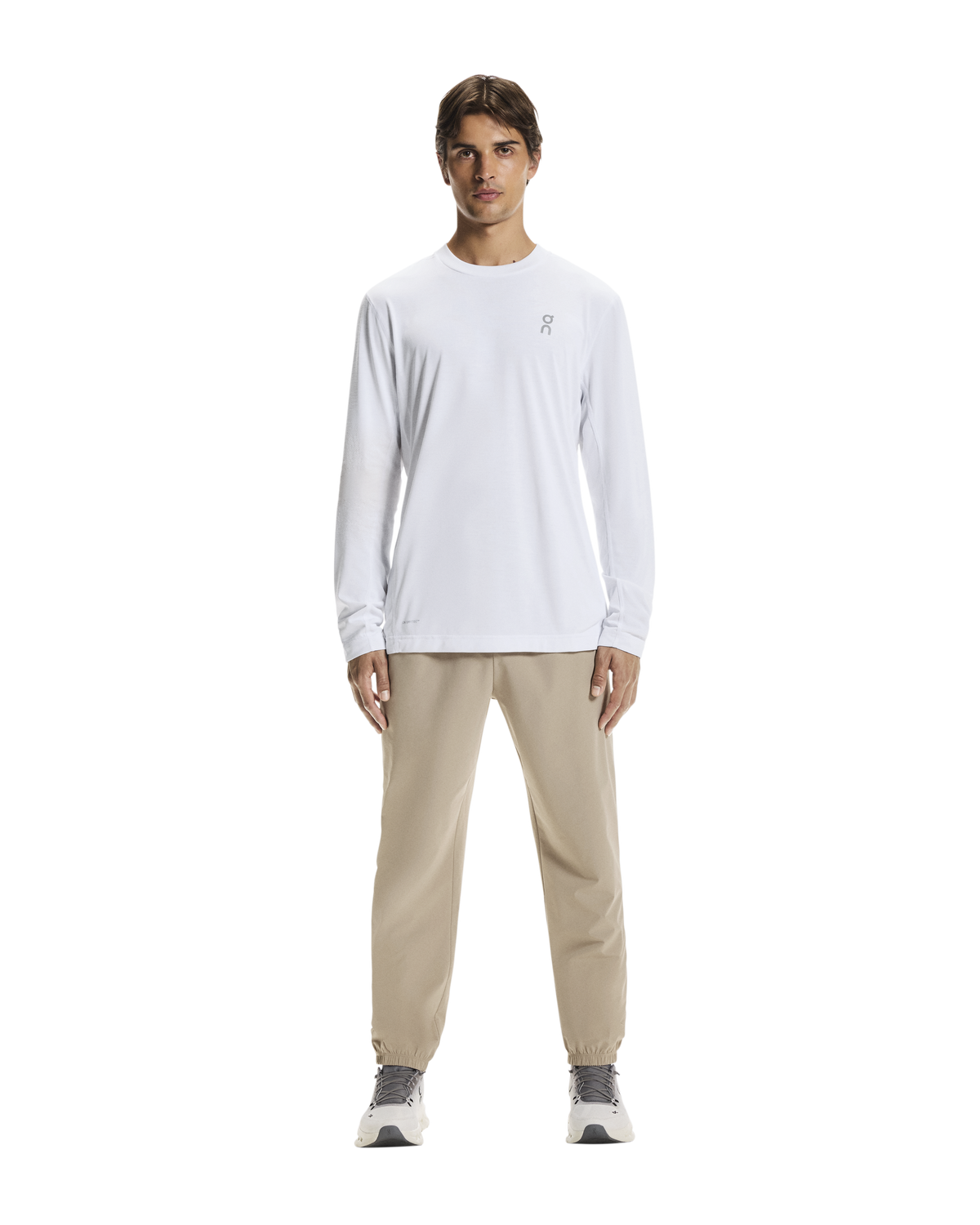 Men's On Running Desert Focus Pants