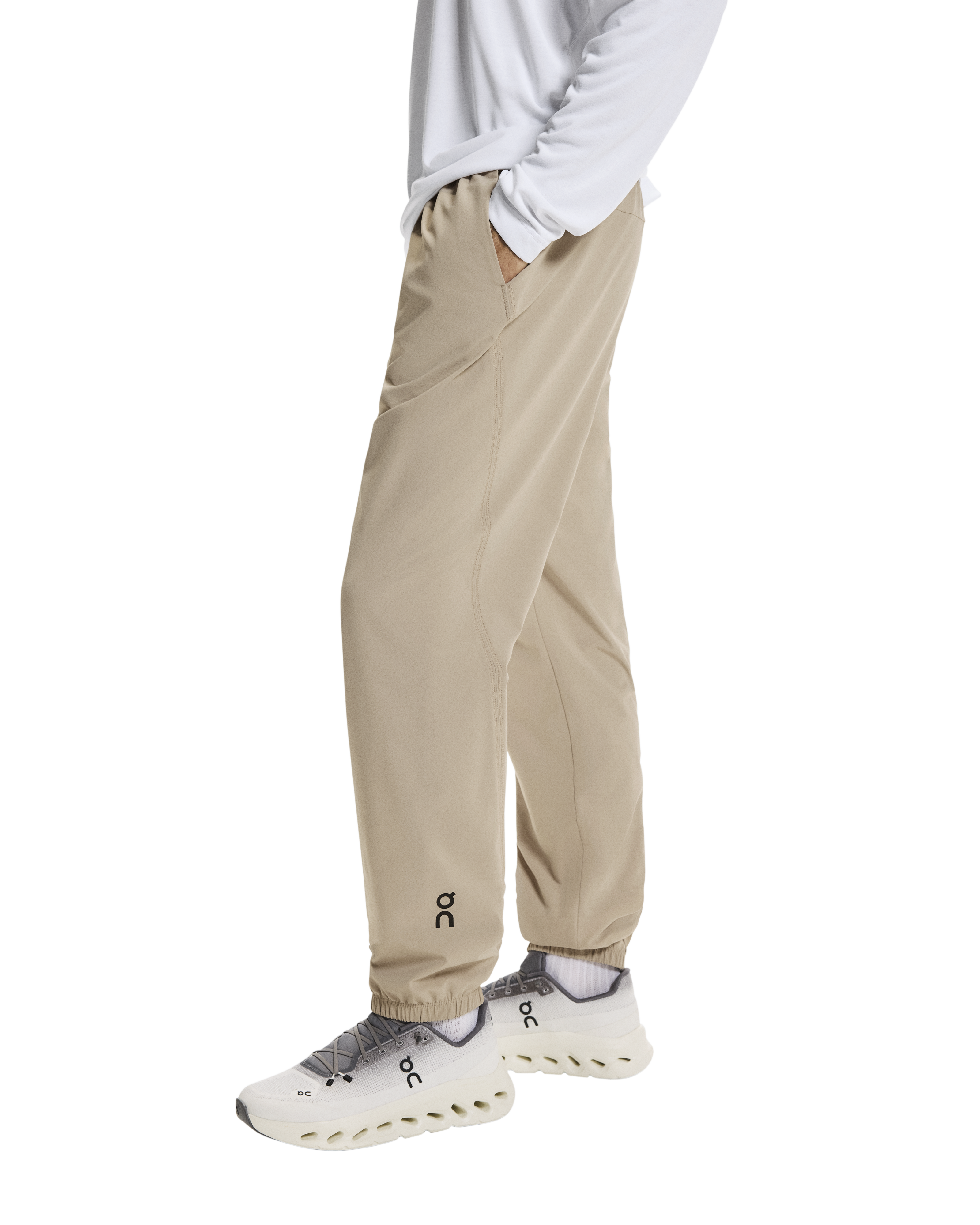Men's On Running Desert Focus Pants — view 2