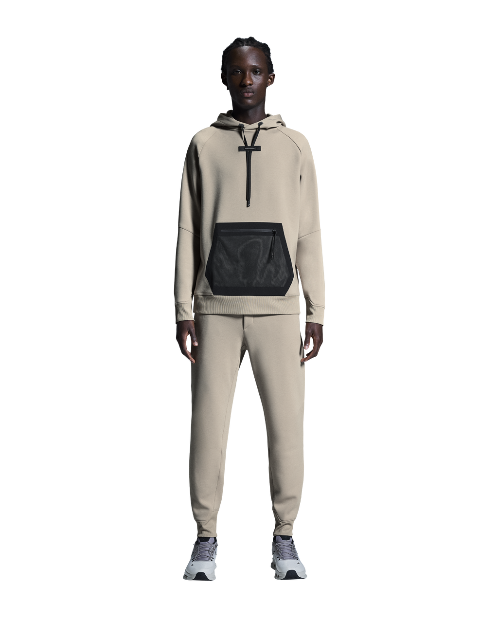 Men's On Running Desert Sweatpants — view 2