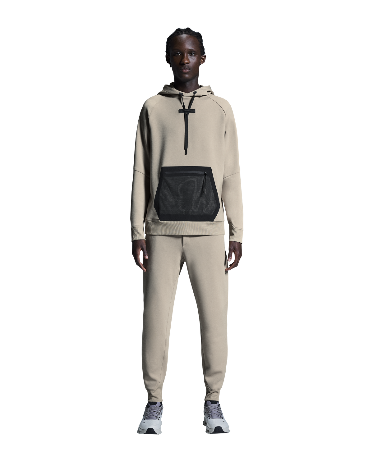 Men's On Running Desert Sweatpants — view 2