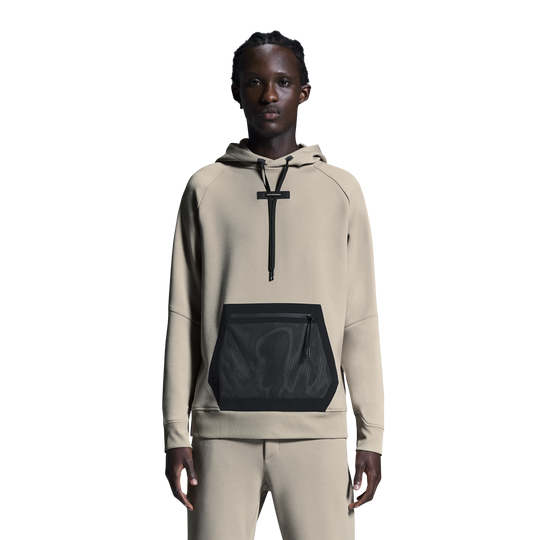 Men's On Running Desert Hoodie