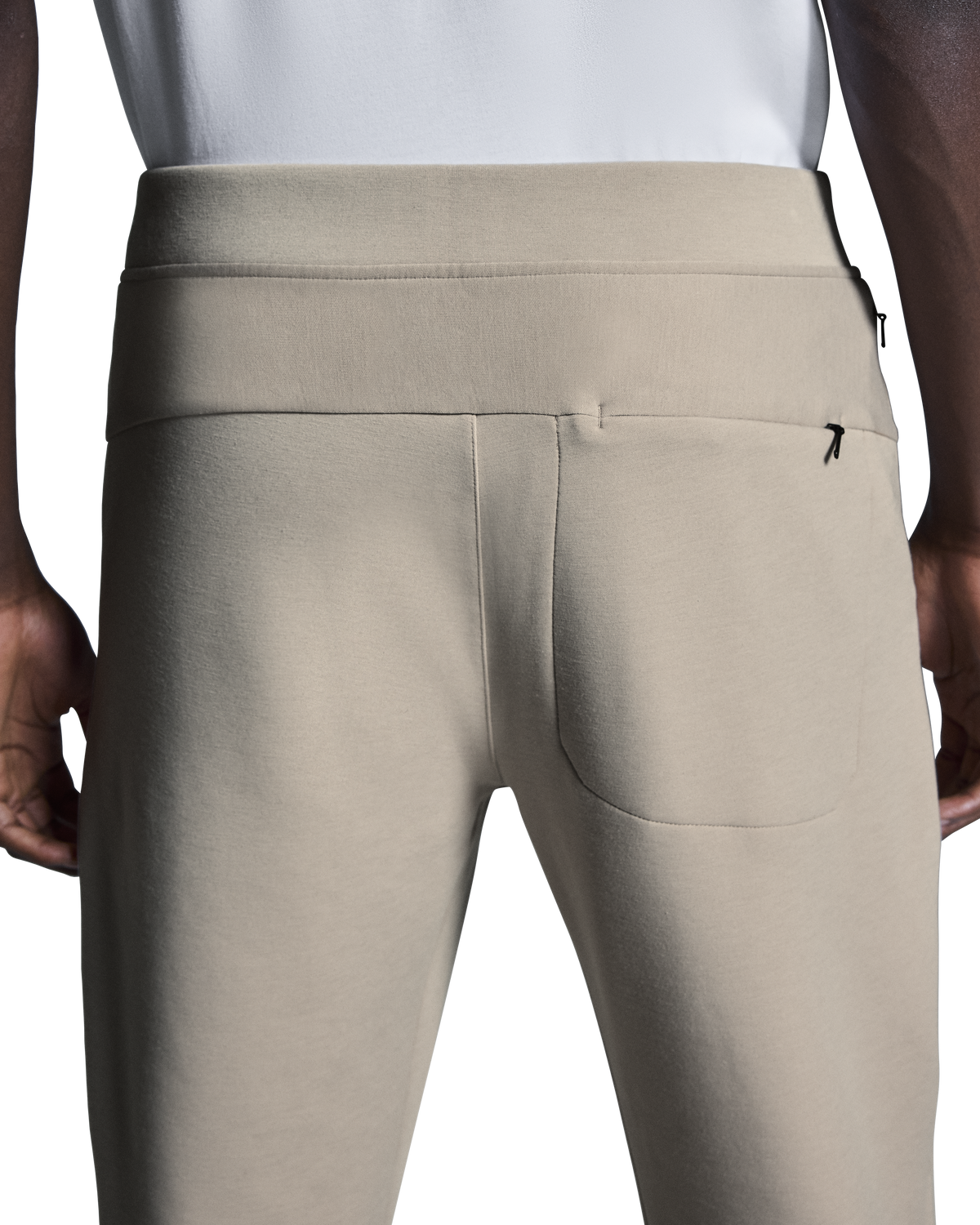 Men's On Running Desert Sweatpants — view 4