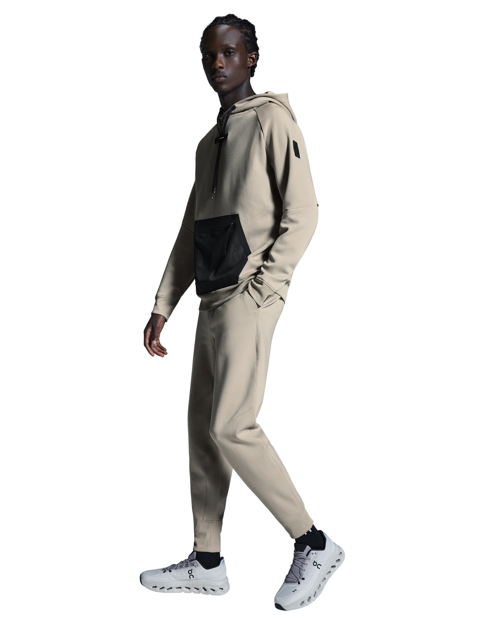 Men's On Running Desert Sweatpants