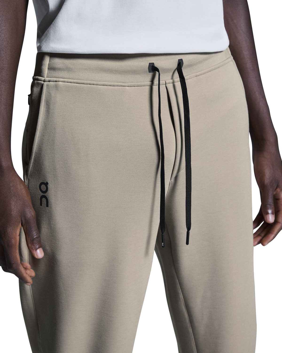 Men's On Running Desert Sweatpants — view 3