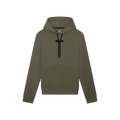 Men's On Running Focus Tech Hoodie 1 Bark