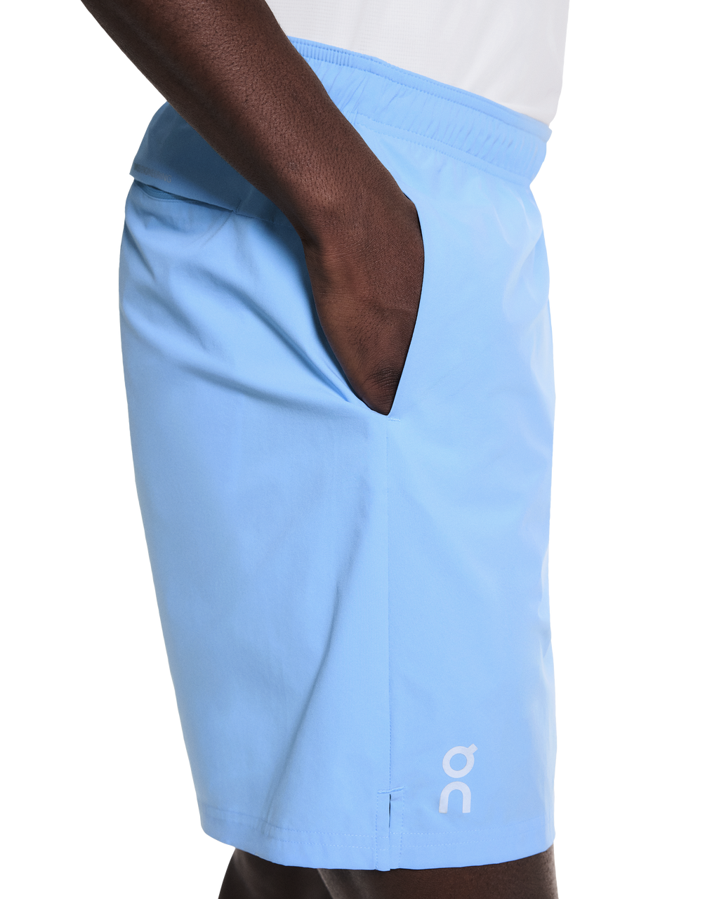 Men's On Running Gourami 7" Core Shorts — view 3