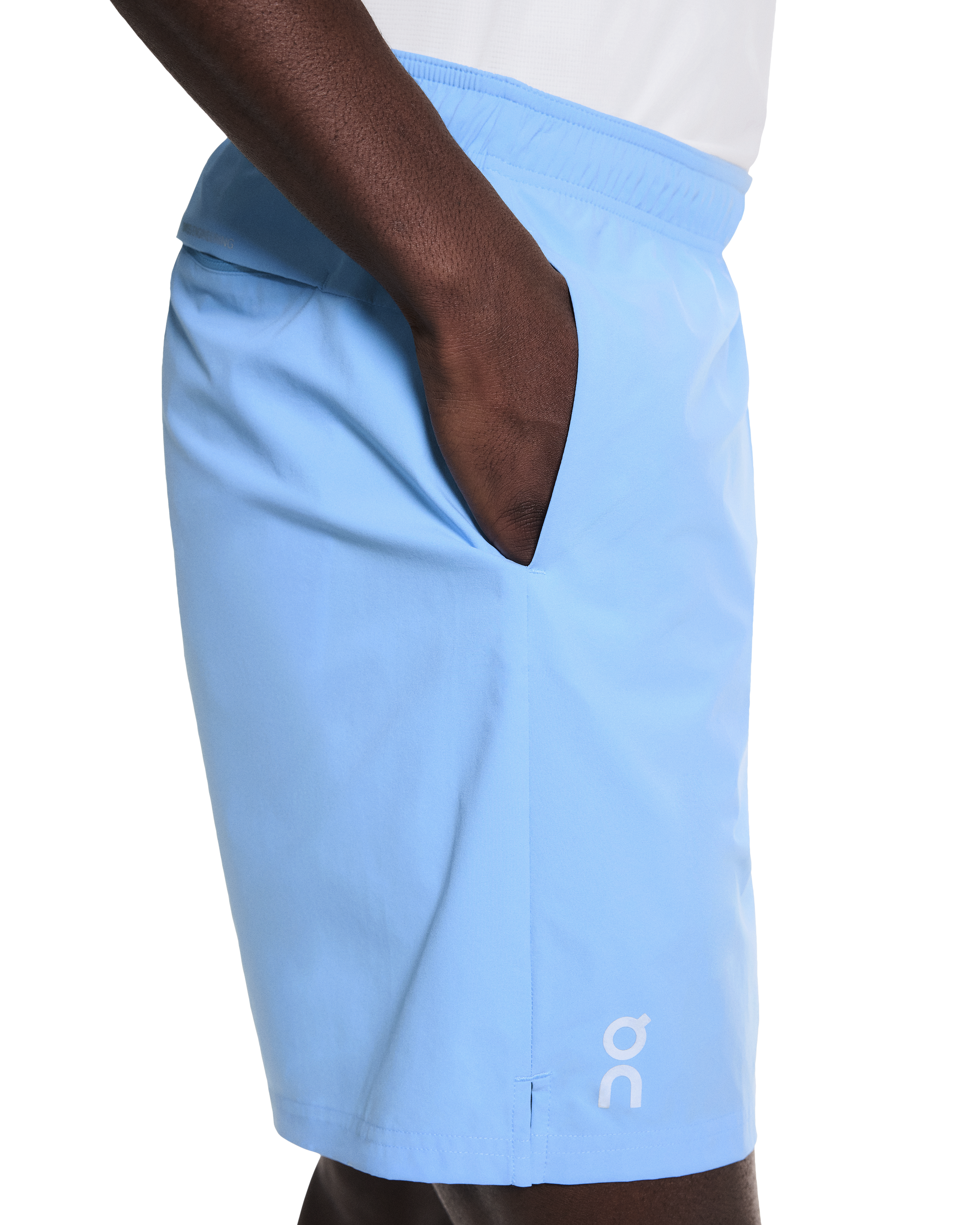 Men's On Running Gourami 7" Core Shorts — view 3
