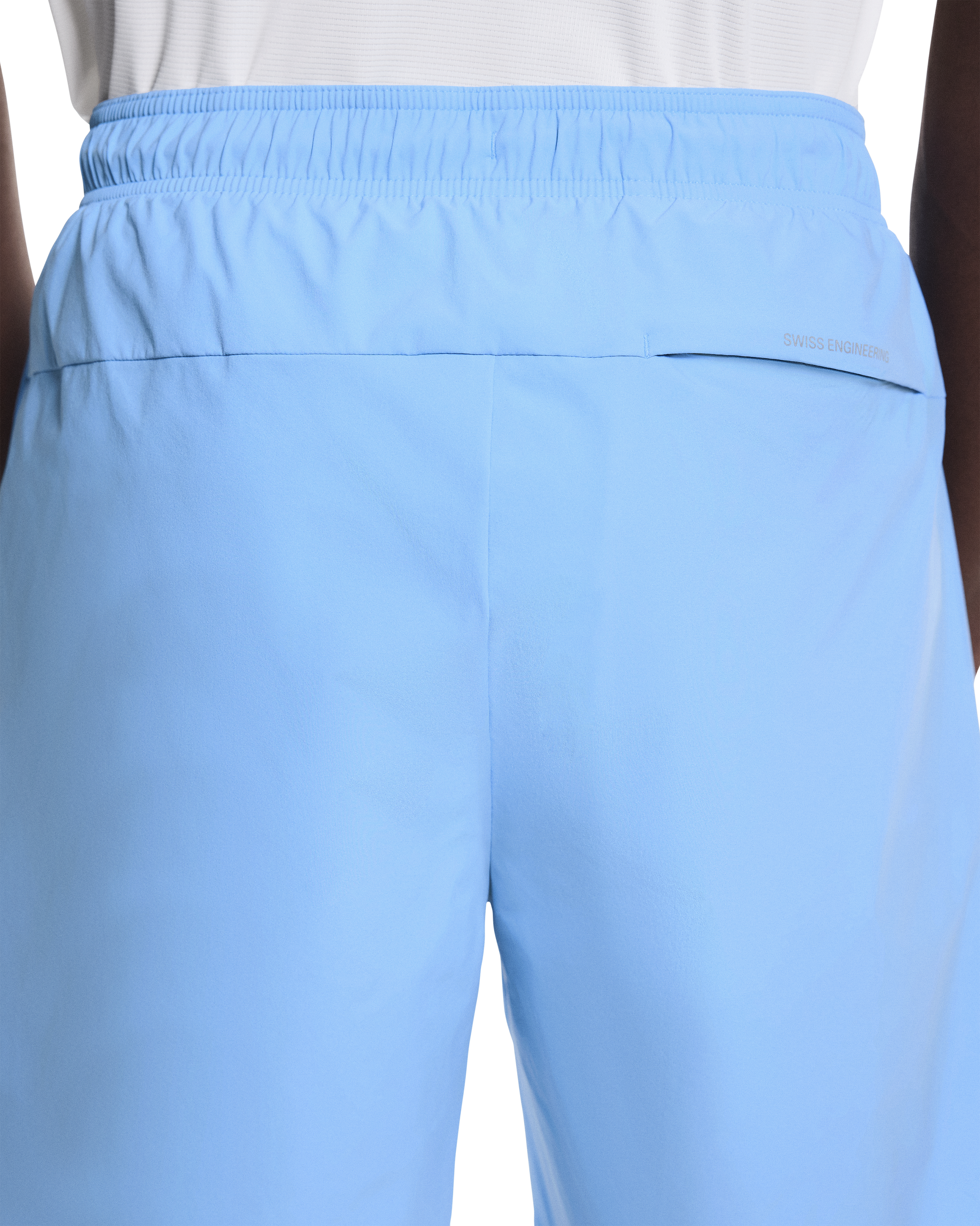 Men's On Running Gourami 7" Core Shorts — view 5
