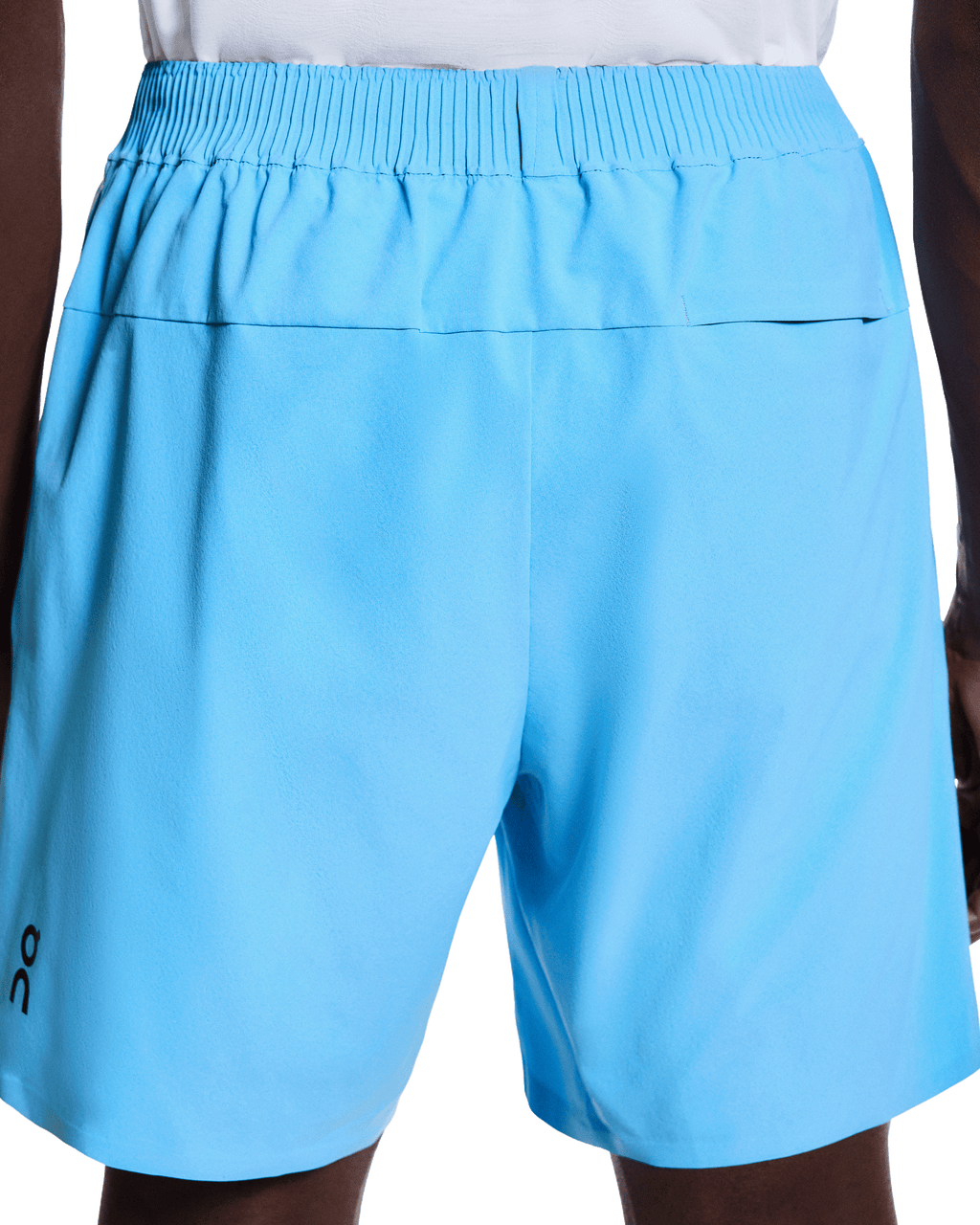 Men's On Running Gourami Focus Shorts — view 3