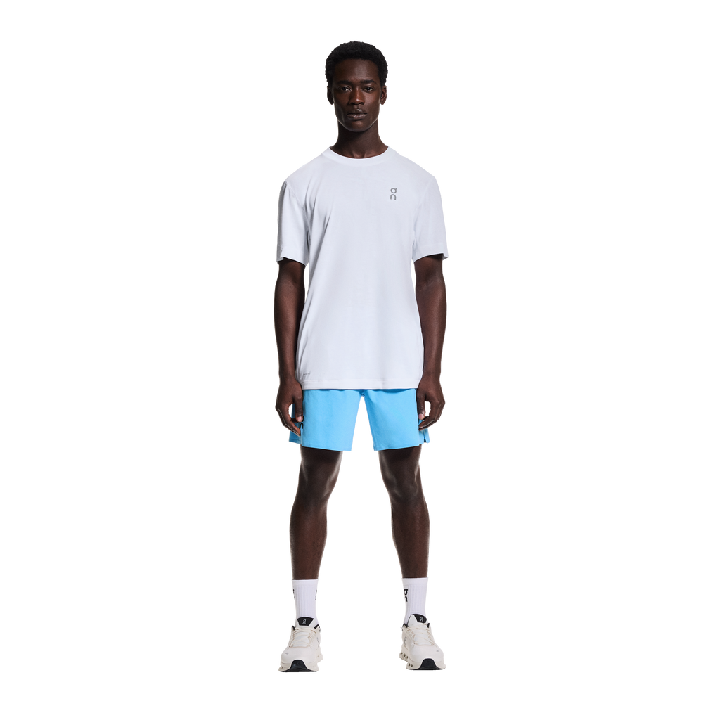 Men's On Running Gourami Focus Shorts — view 2