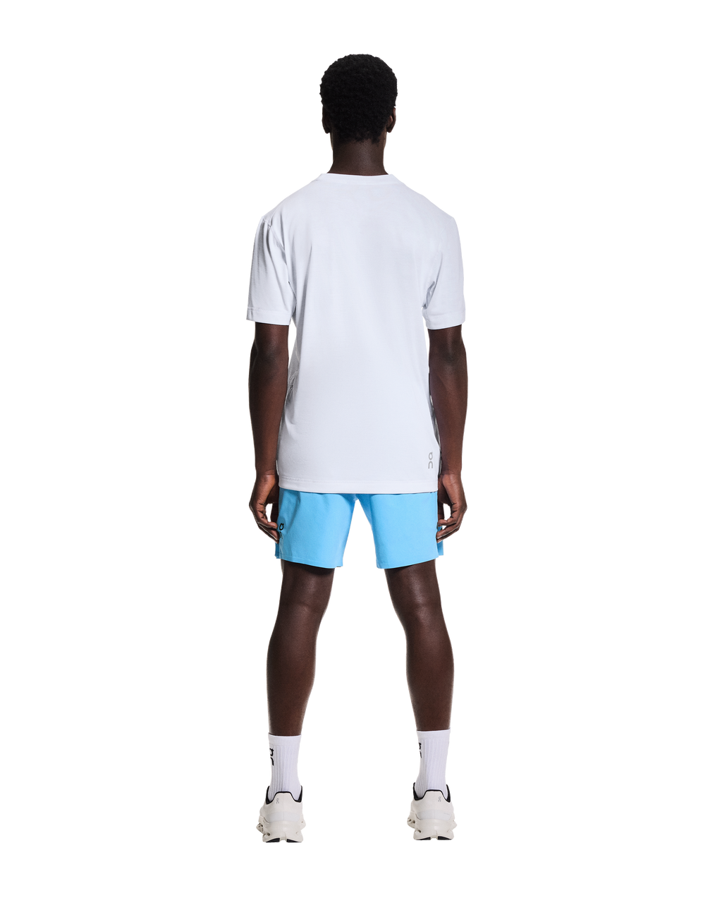 Men's On Running Gourami Focus Shorts — view 4
