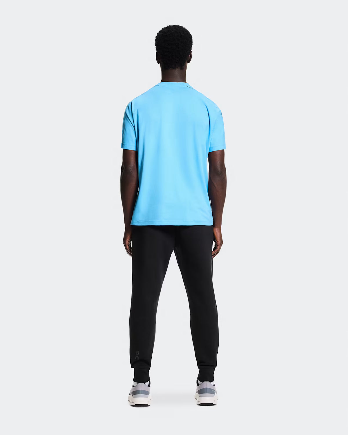 Men's On Running Gourami Focus T Shirt — view 4
