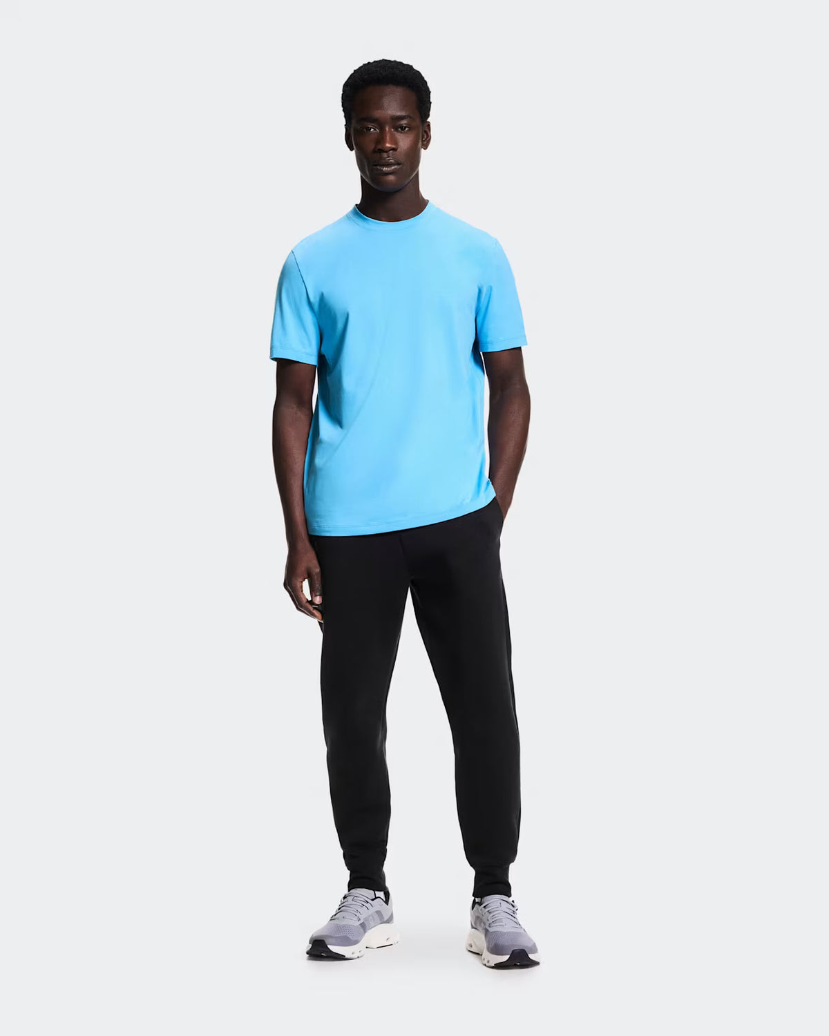 Men's On Running Gourami Focus T Shirt — view 3