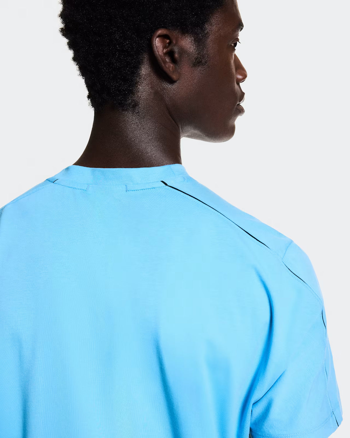Men's On Running Gourami Focus T Shirt — view 2